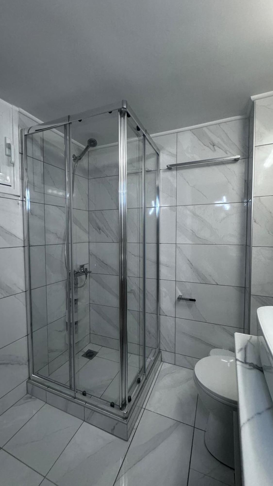Apartamento Urban Breeze Aparment 1 Atenas Exterior foto
